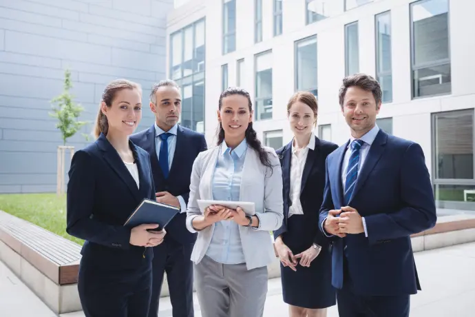 Entrepreneurship MBA